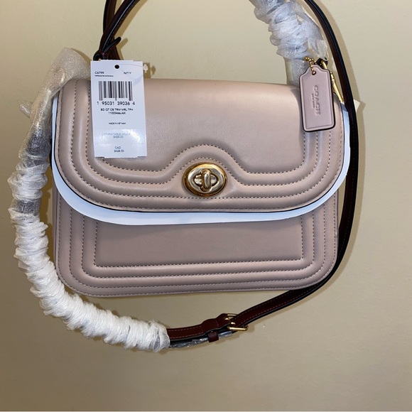 Coach leather purse New - Picture 13 of 15